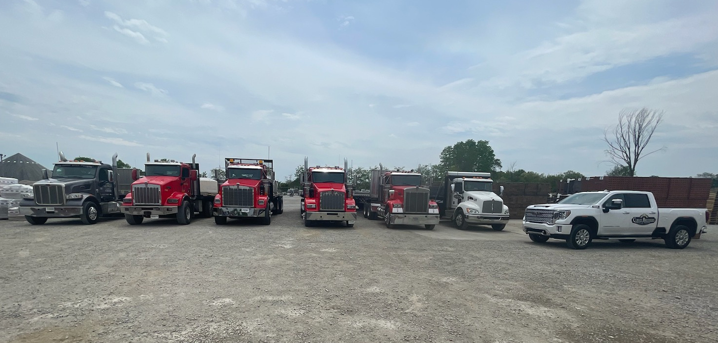 Services Curley Brothers Brick & Masonry