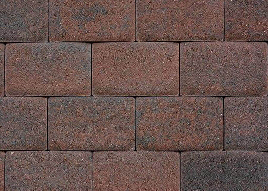 Hessit Cedar Creek Red Curley Brothers Brick & Masonry