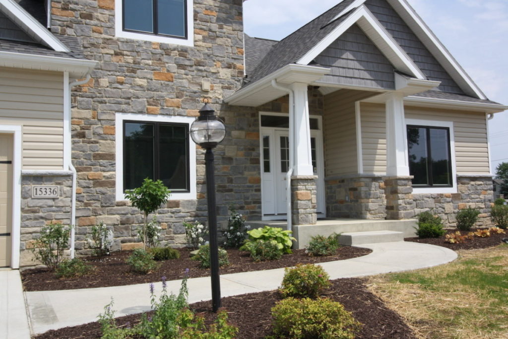 J&N Stone Lockport Curley Brothers Brick & Masonry