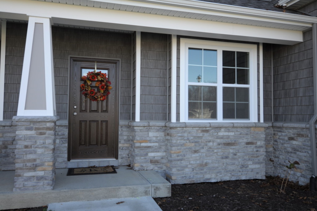 J&N Stone - Mystic Gray - Curley Brothers Brick & Masonry